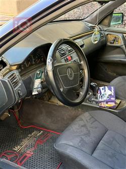 مێرسێدس بێنز E-Class